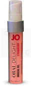 JO Oral Delight - Strawberry