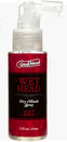 Wet Head Dry Mouth Spray - Apple
