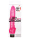 Adam & Eve Slim Pink Pleaser