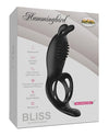 Bliss Hummingbird Vibrating Cock Ring