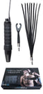 KinkLab Obsidian Neon Wand Intensity Kit