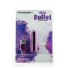 Mini Bullet